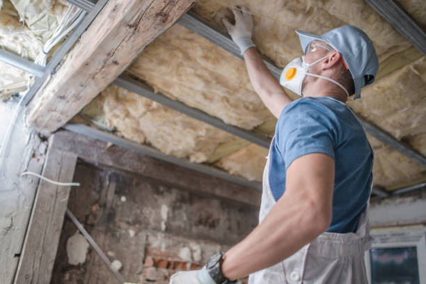 Best Attic Insulation Installation  in Littlestown, PA