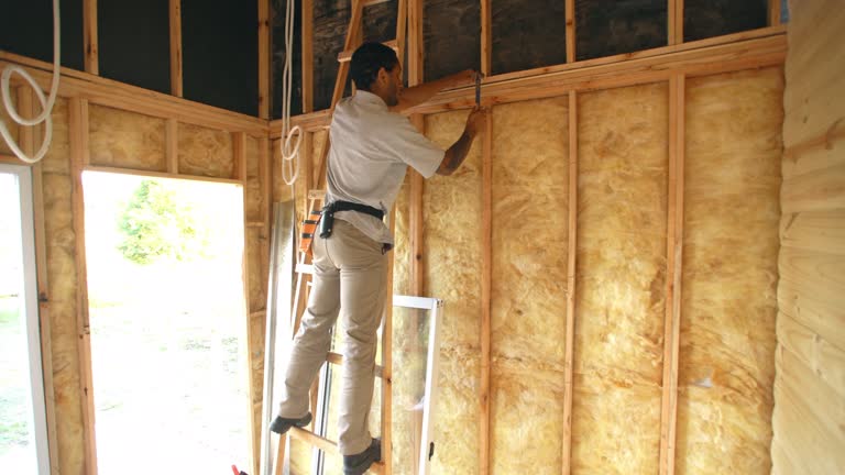 Best Fireproof Insulation  in Littlestown, PA